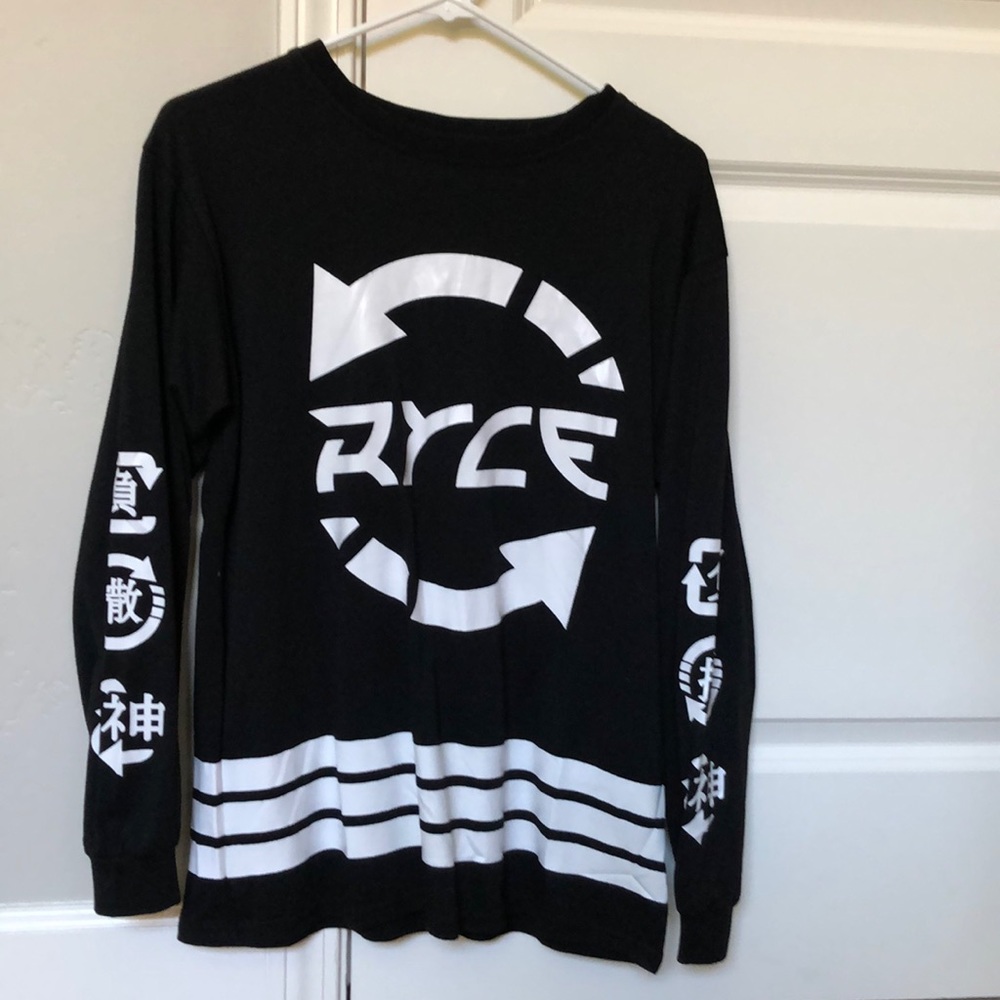 Ricegum Merch Long Sleeve